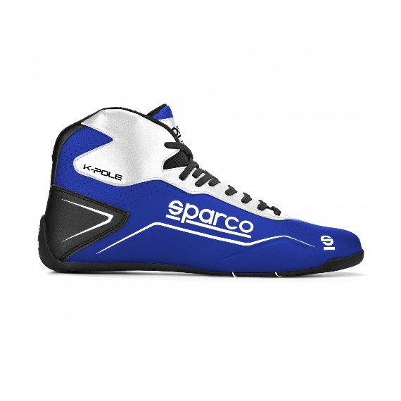 BOTAS KARTING SPARCO K-POLE