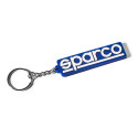 SPARCO RUBBER KEY RING