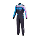 MONO DE KARTING ALPINESTARS KMX-9 V3 GRAPH 2 FIA 8877-2022