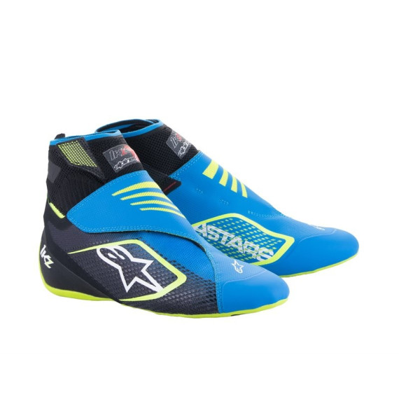 BOTAS ALPINESTARS TECH-1 KZ V2