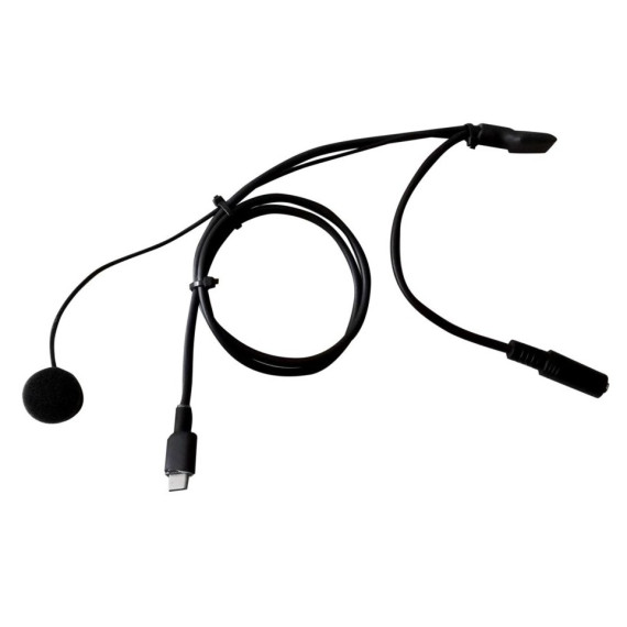 USB-C MICROPHONE KIT