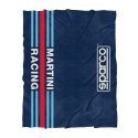 SPARCO MARTINI RACING SUIT KEYCHAIN