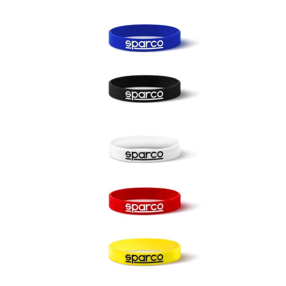 PULSERA SPARCO