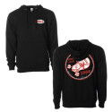 SUDADERA BELL BLACK SS4500