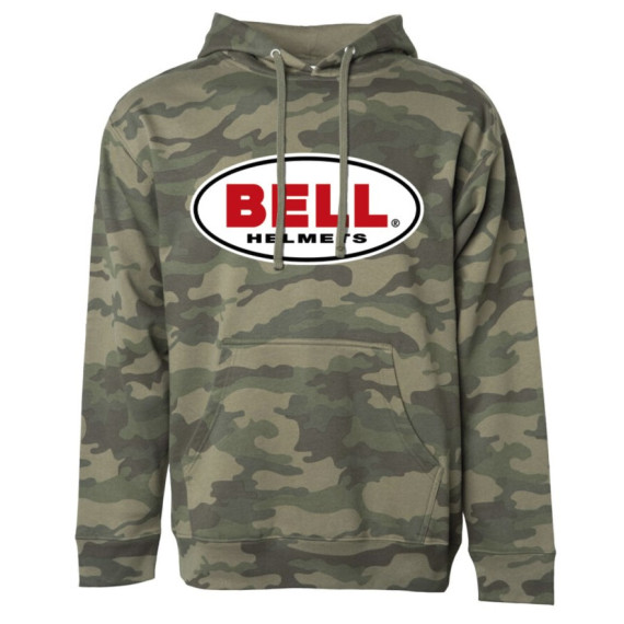 BELL HOODIE