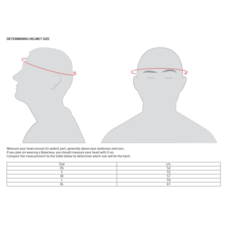 STILO ST6GTN 8860 HELMET