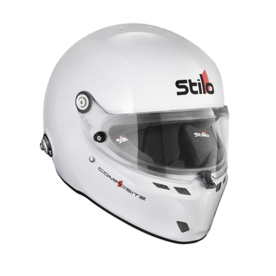 CASCO STILO ST6FN COMPOSITE FIA 8859-2024