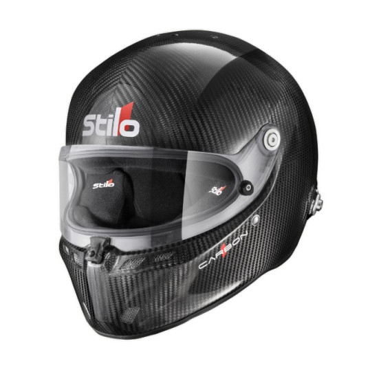 STILO ST6FN CARBON FIA 8859-2024