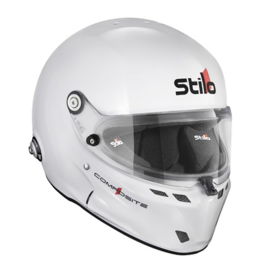 STILO HELMET ST6F COMPOSITE SNELL2020