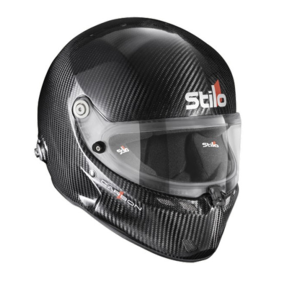 CASCO ST6F CARBON FIA8859-2024 SNELL2020