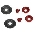 ST6 SCREW KIT FOR VISORS OR SUNSCREEN