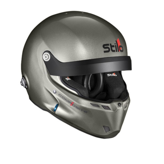 CASQUE STILO ST6R COMPOSITE SNELL 2020