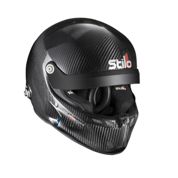 CASQUE STILO ST6R COMPOSITE SNELL 2020