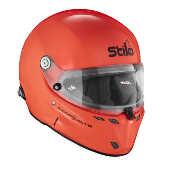 CASCO STILO ST6F OFFSHORE