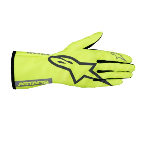 ALPINESTARS TECH-1 K V2 GLOVES