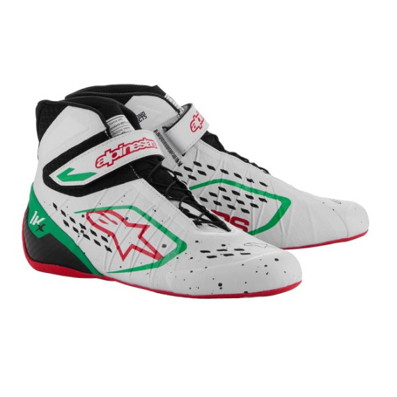 BOTAS ALPINESTARS TECH-1 KX V3 FIA 8877-2022