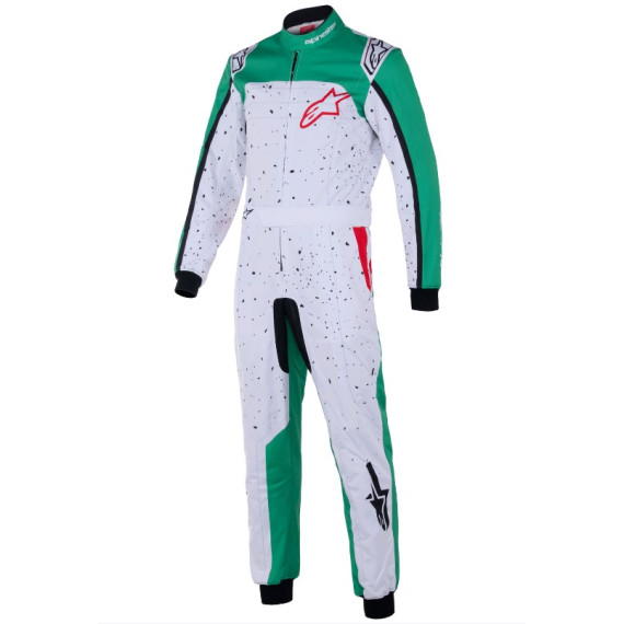 ALPINESTARS KMX-9 V3 KARTING SUIT