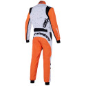 MONO DE KARTING ALPINESTARS KMX-9 V3 FIA 8877-2022