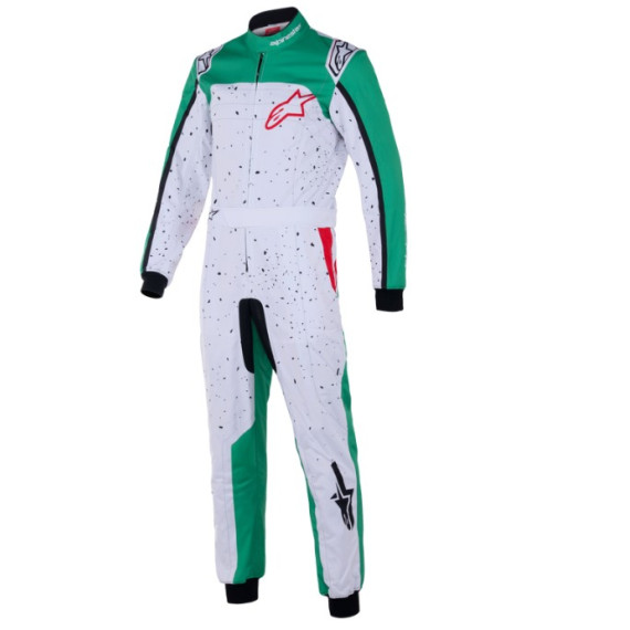 ALPINESTARS KMX-9 V3 KARTING SUIT