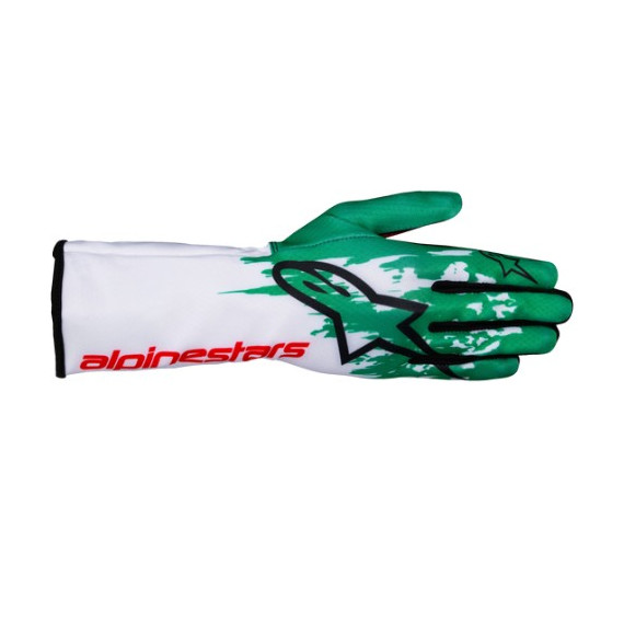 GANTS ALPINESTARS TECH-1 K V3