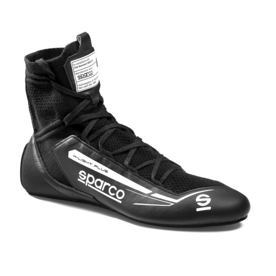 BOTAS SPARCO X-LIGHT PLUS