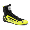 BOTAS SPARCO X-LIGHT PLUS