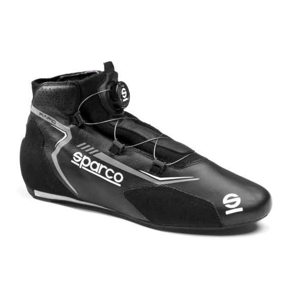 BOTAS SPARCO RAPID ROTOR