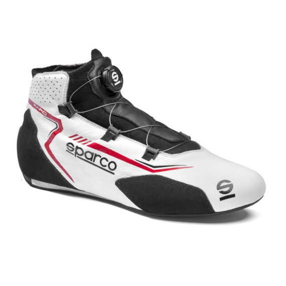 BOTAS SPARCO RAPID ROTOR