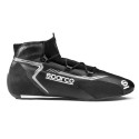 BOTAS SPARCO RAPID LACES