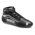 BOTAS SPARCO SKID +