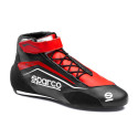 BOTAS SPARCO SKID +