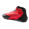 BOTAS SPARCO SKID +