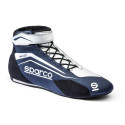 BOTAS SPARCO SKID +