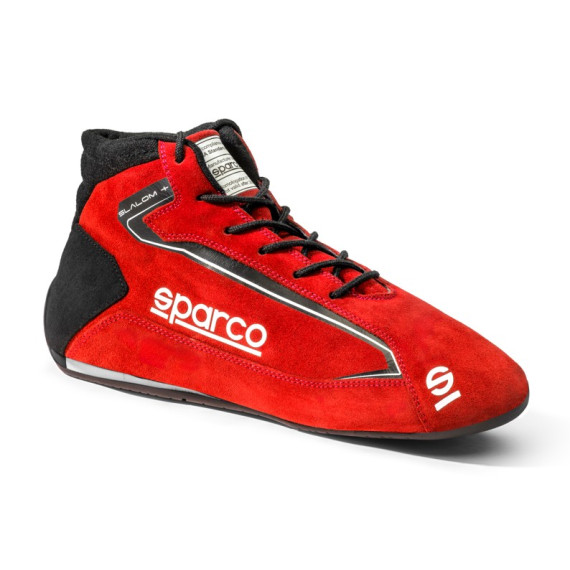 BOTAS SPARCO SLALOM MY 2025