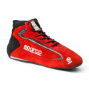 BOTAS SPARCO SLALOM MY 2025