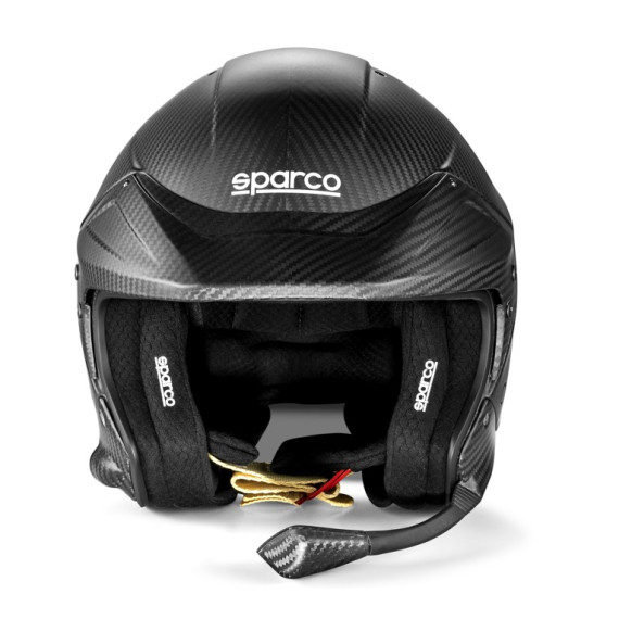 CASCO SPARCO RJ-I CARBON 8859-2024