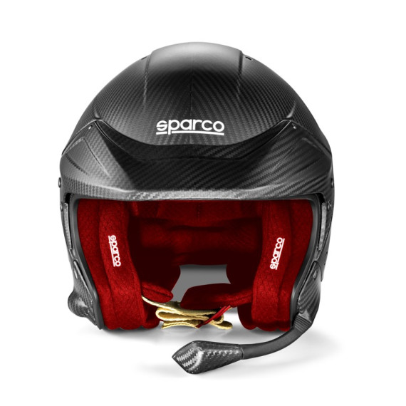 CASCO SPARCO RJ-I CARBON 8859-2024