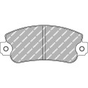 FERODO RACING DS2500 BRAKE PADS