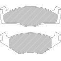 FERODO RACING DS2500 BRAKE PADS