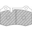 FERODO RACING DS2500 BRAKE PADS