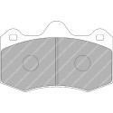 FERODO RACING DS2500 BRAKE PADS