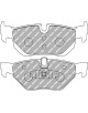 FERODO RACING DS2500 BRAKE PADS