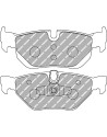 FERODO RACING DS2500 BRAKE PADS