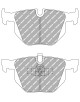 FERODO RACING DS2500 BRAKE PADS