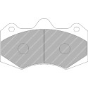 FERODO RACING DS2500 BRAKE PADS