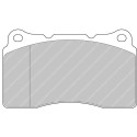 FERODO RACING DS3000 BRAKE PADS