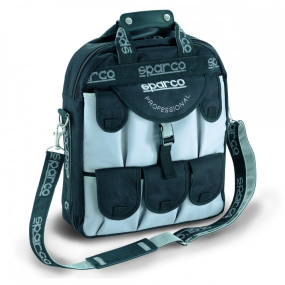 SAC À DOS PORTE-OUTILS SPARCO