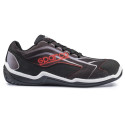 CHAUSSURES MÉCANIQUES SPARCO TOURING L S1P