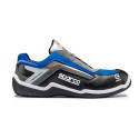 CHAUSSURES MÉCANIQUES SPARCO RALLY L S1P