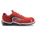 MECHANICAL SHOE SPARCO SPORT L S1P